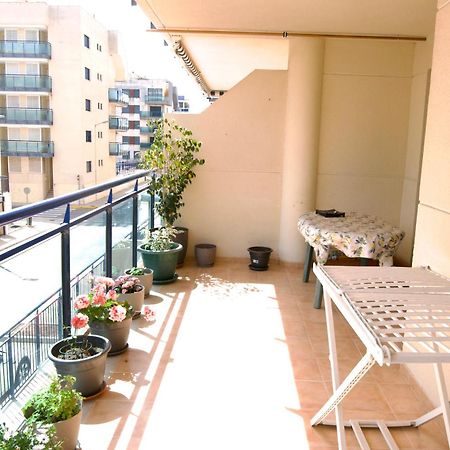 Bonito Xilxes Apartman Xilxes  Kültér fotó