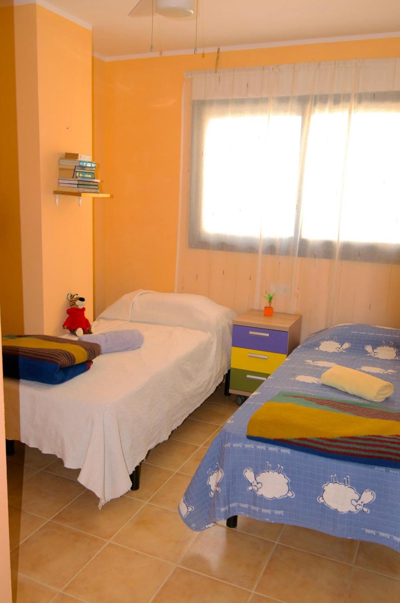 Bonito Xilxes Apartman Xilxes  Kültér fotó