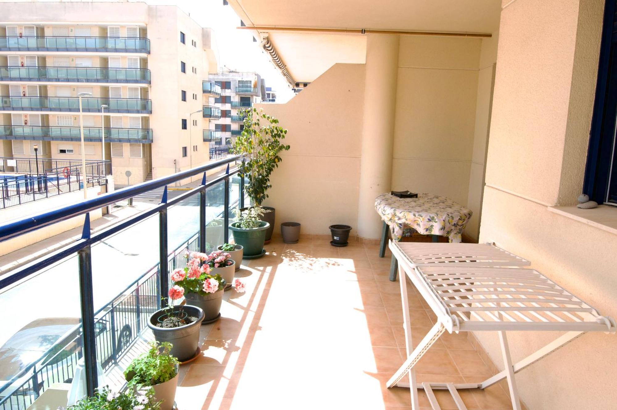 Bonito Xilxes Apartman Xilxes  Kültér fotó