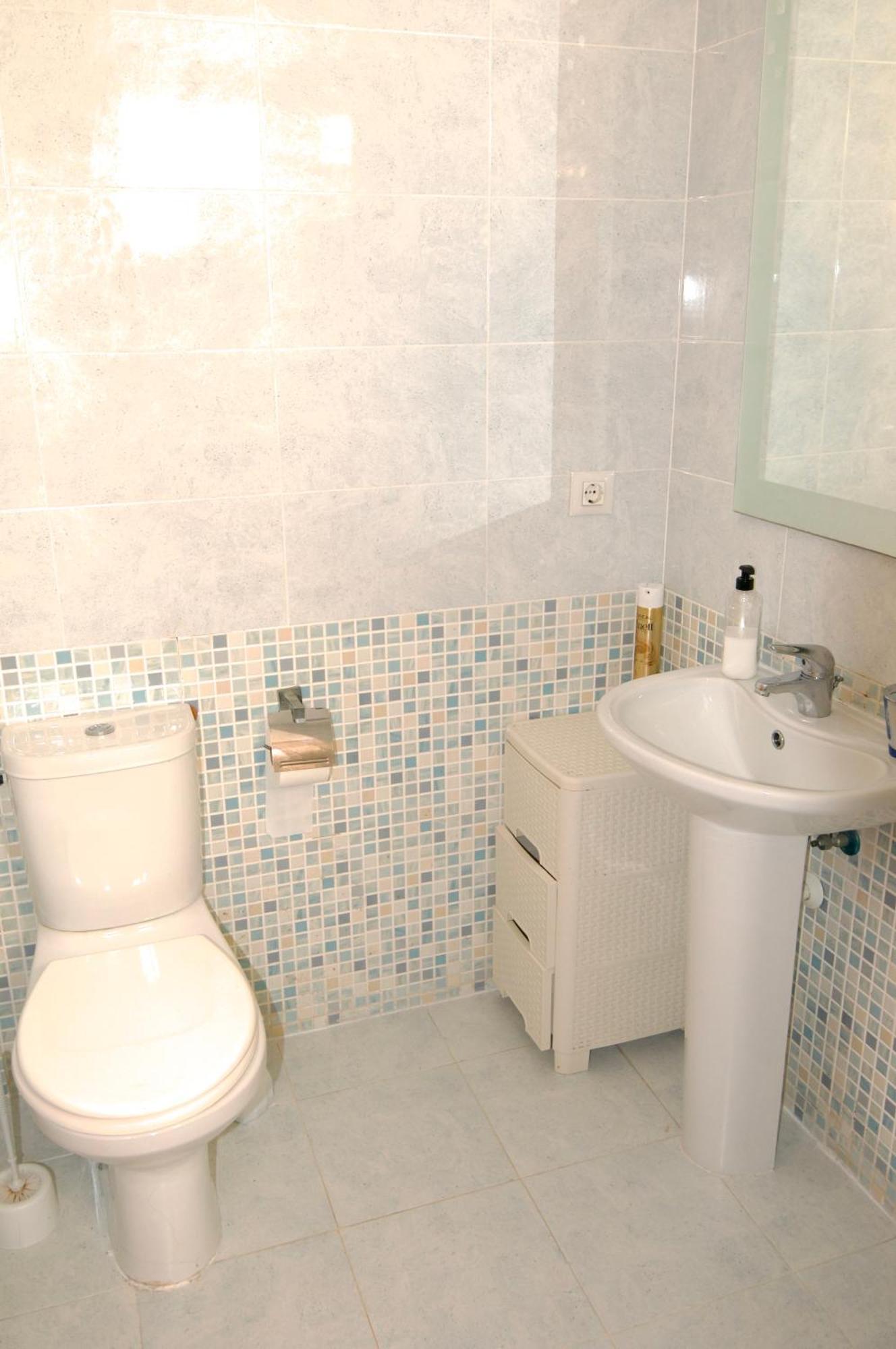 Bonito Xilxes Apartman Xilxes  Kültér fotó