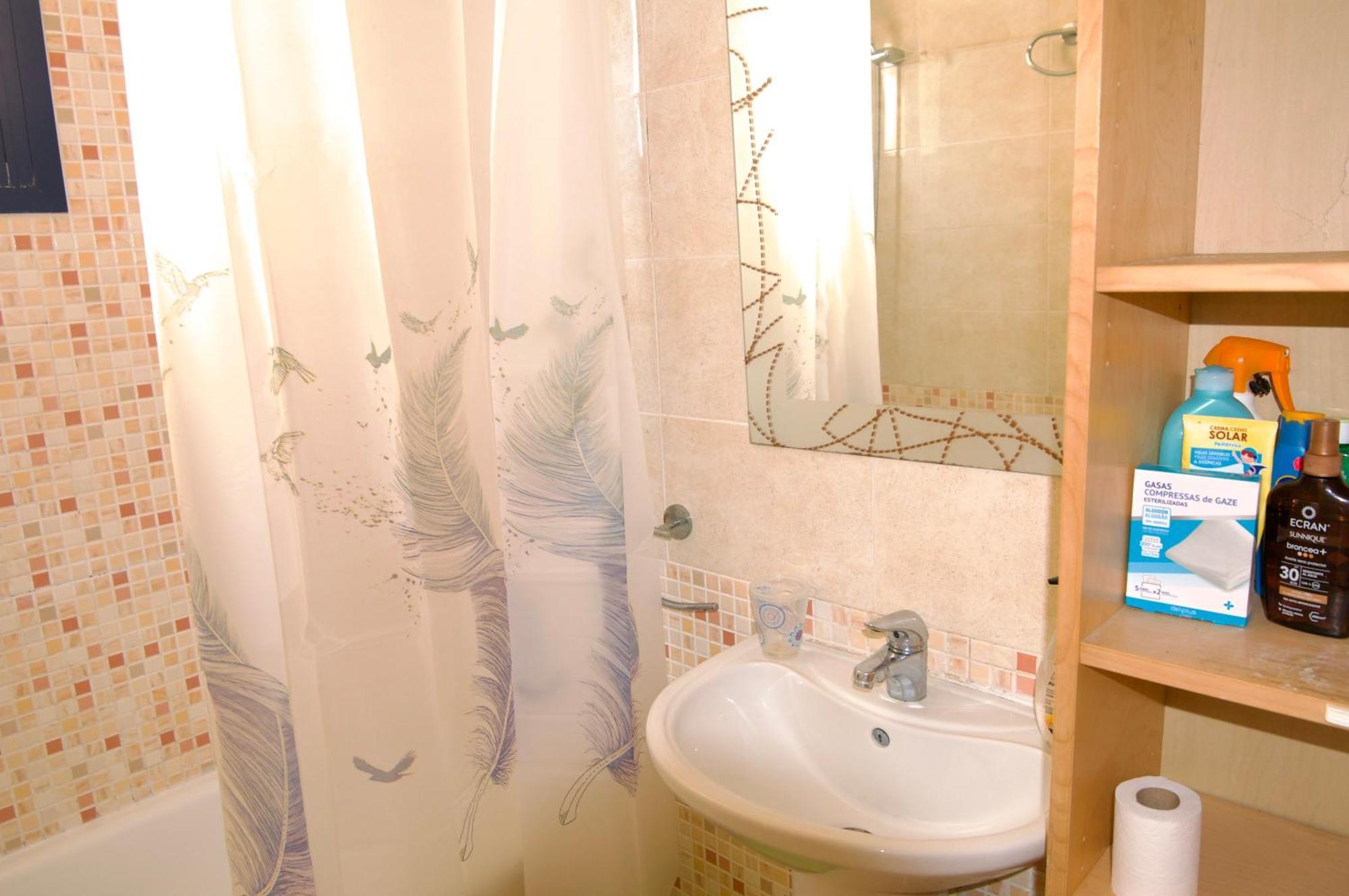 Bonito Xilxes Apartman Xilxes  Kültér fotó