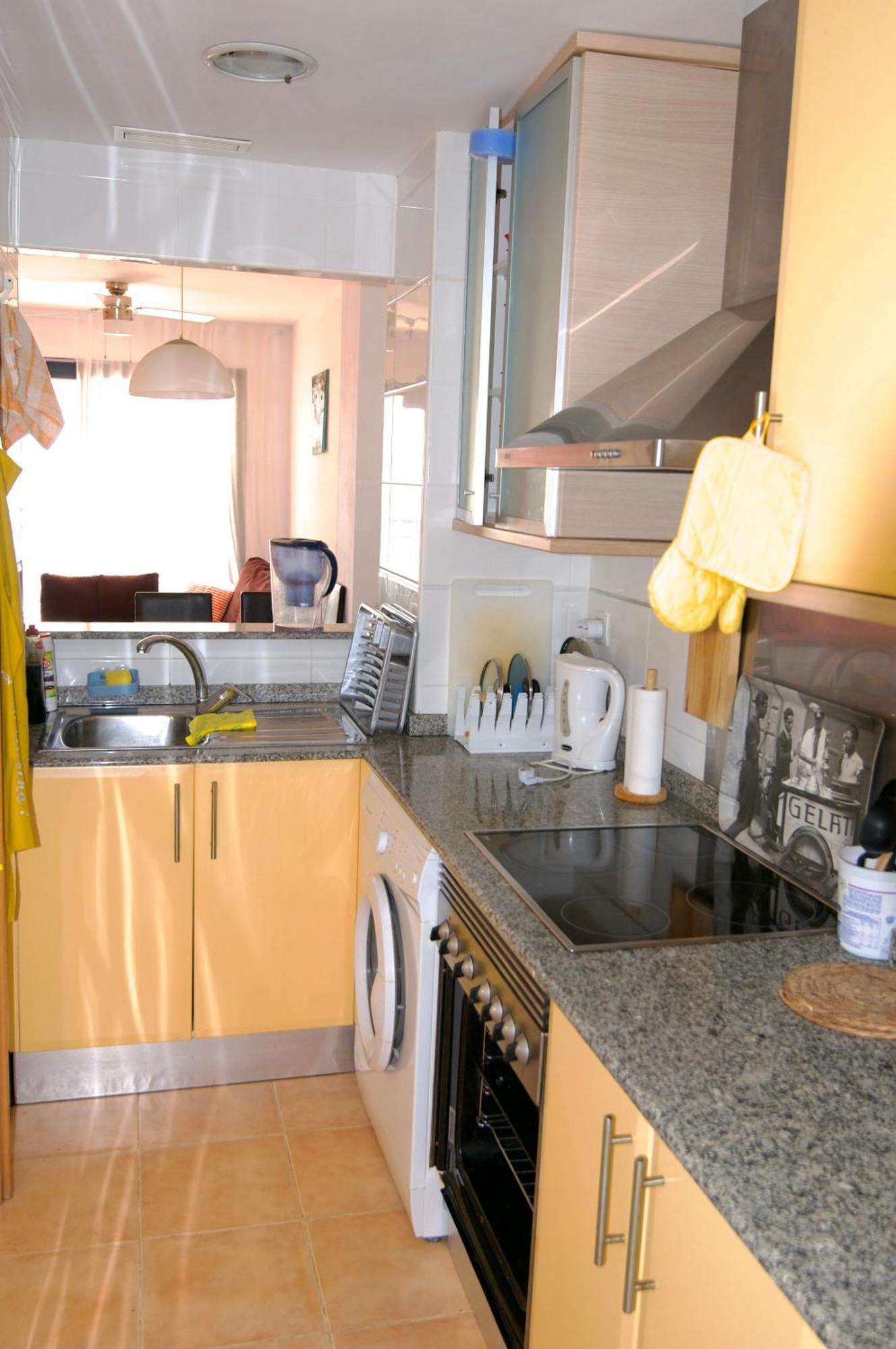 Bonito Xilxes Apartman Xilxes  Kültér fotó