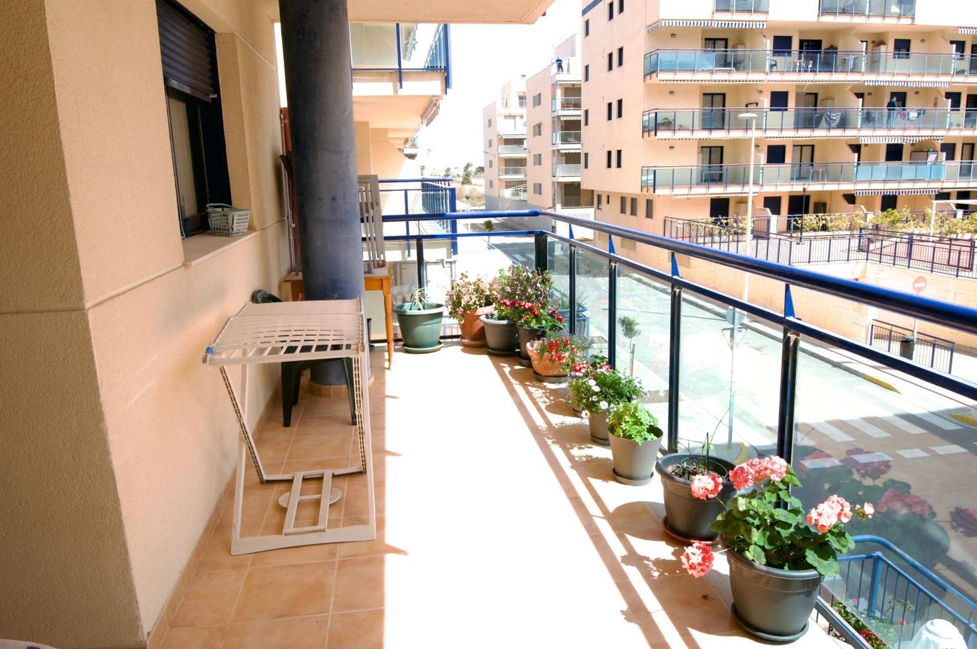 Bonito Xilxes Apartman Xilxes  Kültér fotó